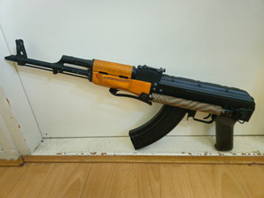 Imagen para Cyma Cm.048s AKMS