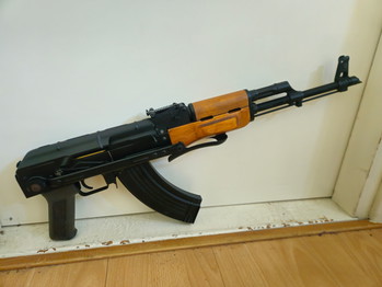 Afbeelding 2 van Cyma Cm.048s AKMS