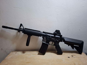 Image pour Cybergun Colt M4A1 CQBR - AEG - GOOD CONDITION