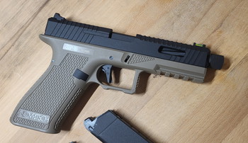 Image 6 pour Novritsch SSP18 / Glock 18