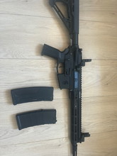 Bild für Lancer Tactical Predator Gen4