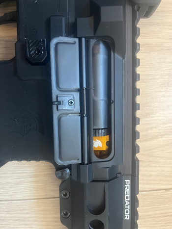 Bild 2 für Lancer Tactical Predator Gen4