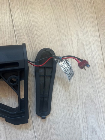 Bild 4 für Lancer Tactical Predator Gen4