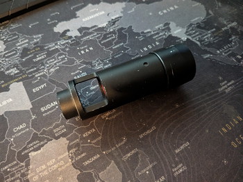 Imagen 2 de Acetech AK blaster tracer/flash unit