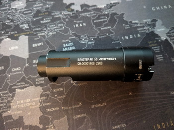 Imagen 3 de Acetech AK blaster tracer/flash unit