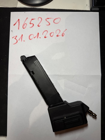 Imagen 2 de HPA AAP01 Adapter M4 US