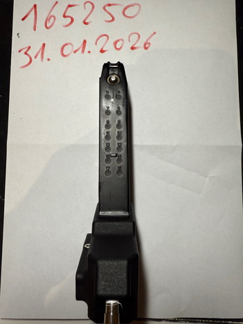 Imagen 3 de HPA AAP01 Adapter M4 US