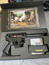 Image pour HERETIC LABS ARTICLE 1