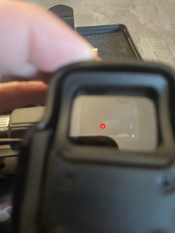 Image 2 for Eotech clone