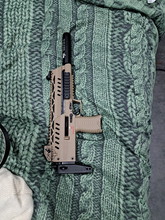 Image pour defekte we mp7 + 4 mags