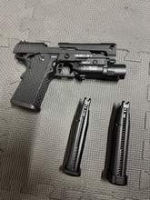Image pour Novritsch SSP5 4.3 mit 2 Magazinen