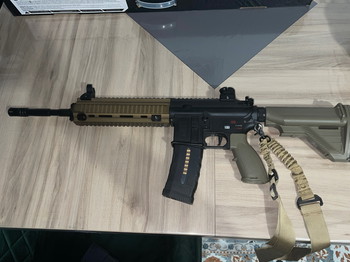 Bild 2 für SPECNA ARMS SA-H21 EDGE 2.0 CHOS BRONZ