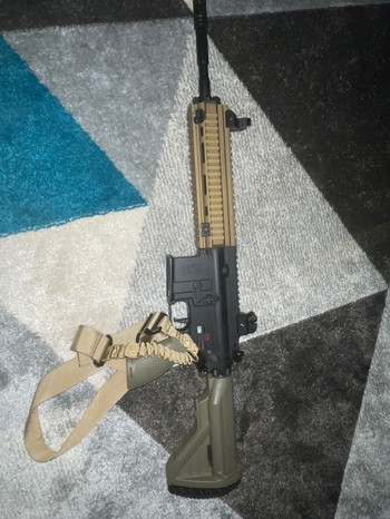 Bild 4 für SPECNA ARMS SA-H21 EDGE 2.0 CHOS BRONZ