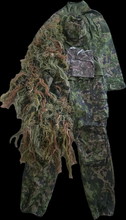 Imagen para finse m05 recon kit