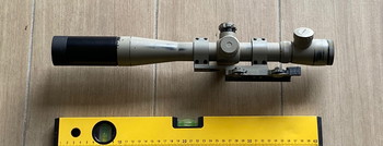 Image 2 pour Scope + mount