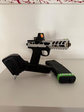Afbeelding van Aap 01 custom
