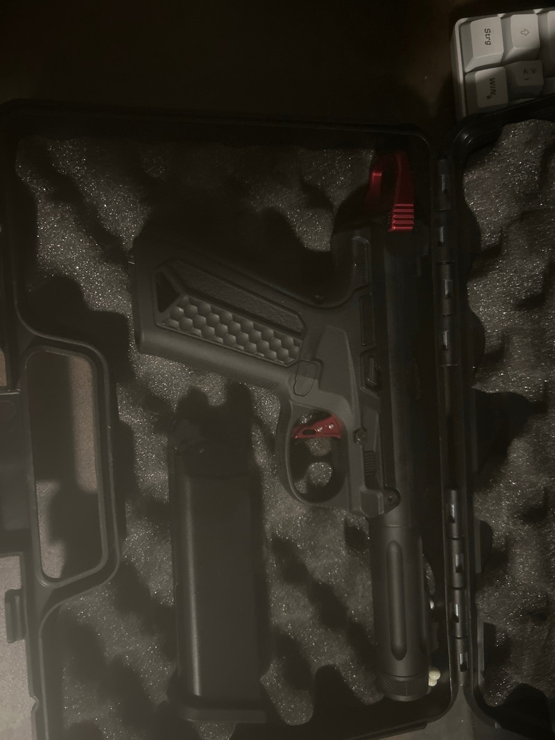 Image 1 for AAP01 gbb