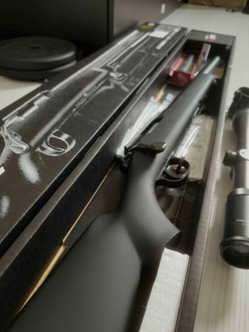 Image 4 for Tokyo Marui VSR-10 G-SPEC