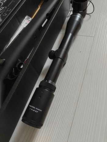 Image 5 for Tokyo Marui VSR-10 G-SPEC