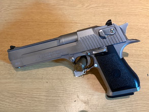 Bild für Desert Eagle full metal