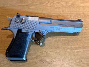 Imagen 2 de Desert Eagle full metal