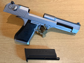 Imagen 3 de Desert Eagle full metal