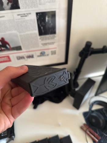Afbeelding 2 van Airsoft magazijnen