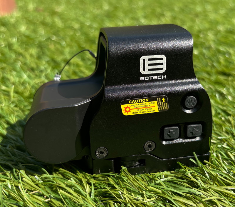 Image 1 pour EOTECH XPS2 (Replica)