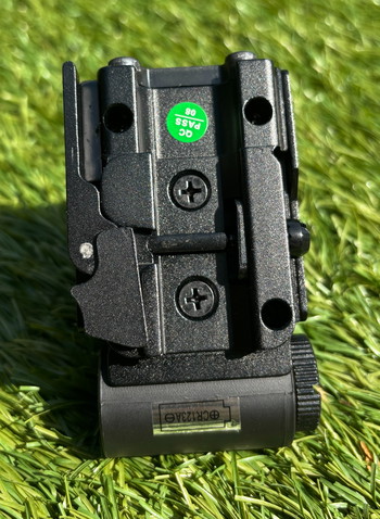 Image 6 pour EOTECH XPS2 (Replica)