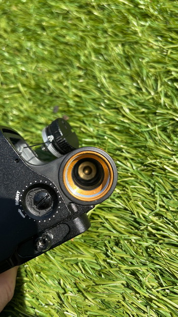 Image 7 pour EOTECH XPS2 (Replica)