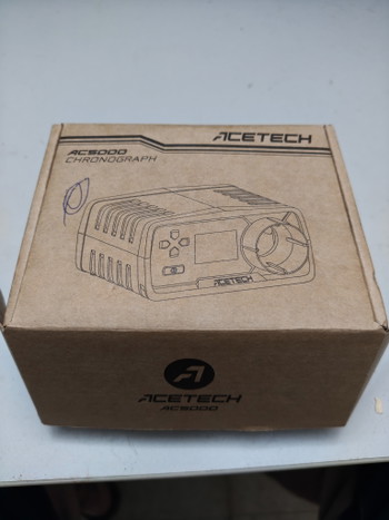 Image 3 for Acetech AC5000