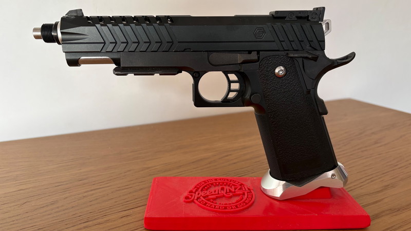 Afbeelding 1 van Tokyo Marui hi-capa 5.1