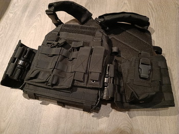 Imagen 2 de Plate carrier