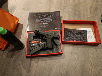 Afbeelding 2 van Glock 17