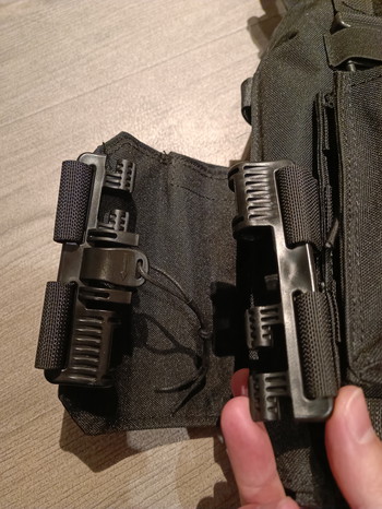 Imagen 3 de Plate carrier