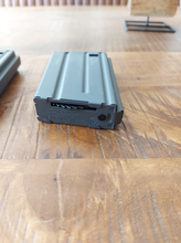 Afbeelding van G&G 190R MAGAZINE FOR GR16-BLACK m4 passend 4 stuks