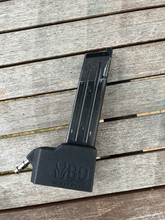 Image for Adaptateur hpa hi capa marui m4 BO EU