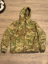 Image for ARC'TERYX LEAF COLD WX HOODY LT