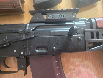 Image 2 for AKS74U VFC
