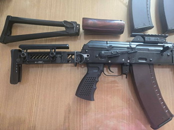 Image 3 for AKS74U VFC