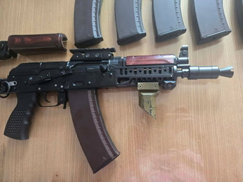 Image 4 for AKS74U VFC