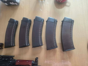 Image 5 for AKS74U VFC