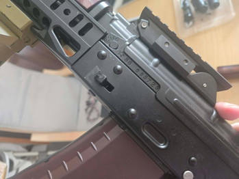 Image 6 for AKS74U VFC