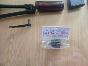 Image 7 for AKS74U VFC
