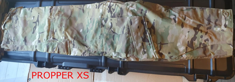 Imagen 1 de Propper Pantalon Multicam Neuf XS