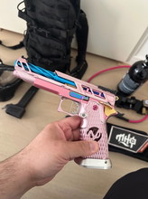 Bild für Hi-capa inc. hpa set/mask