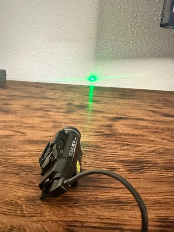 Imagen 2 de Streamlight tlr2 hlg set