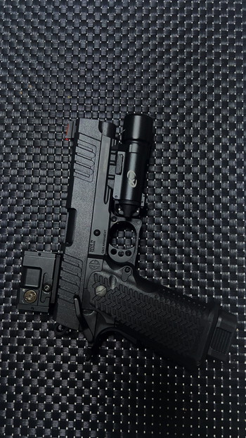 Image 4 for GBB startersset - PCC + pistol