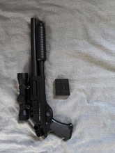 Afbeelding van Umarex Shotgun