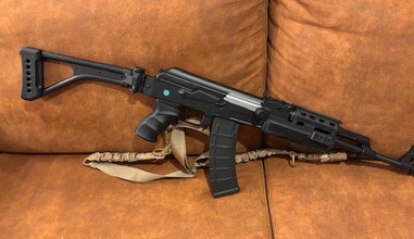 Bild für CYMA CM.028